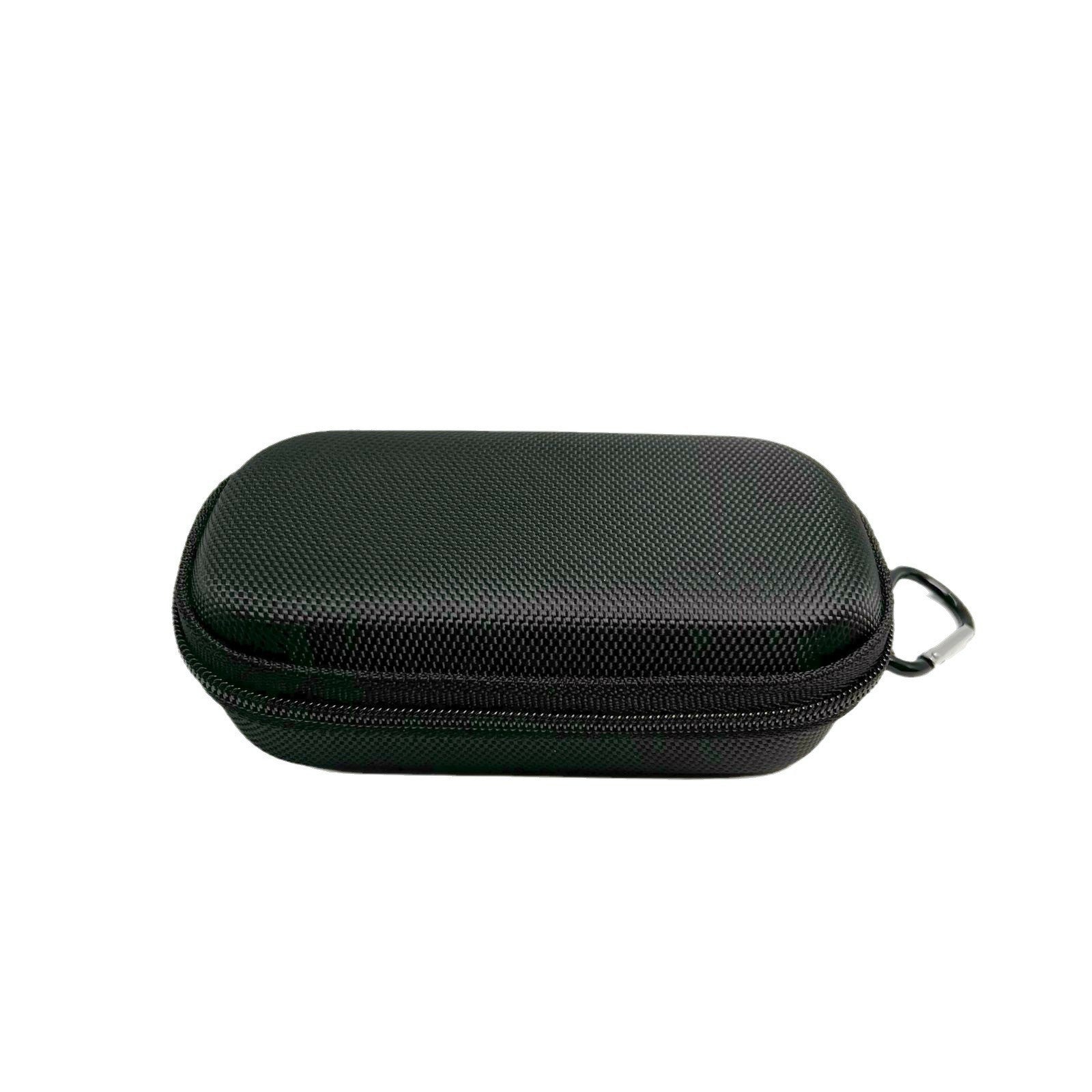Storage Bag for Bosch GLM Laser Distance Measuring Meter Nylon + EVA Shockproof Hard Case Storage Bag for Bosch GLM Laser Distance Measuring Meter Nylon + EVA Shockproof Hard Case